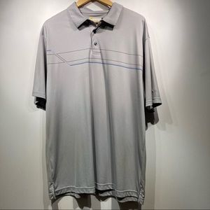 Jack Nicklaus Eco choice Golf Polo